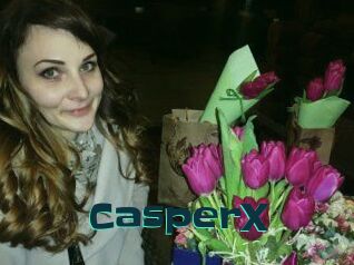 CasperX