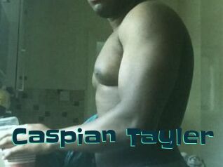 Caspian_Tayler