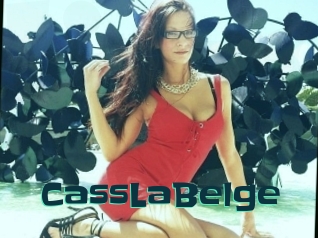 CassLaBelge