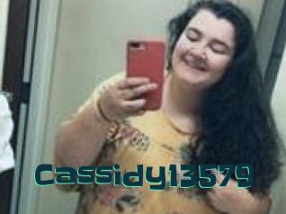 Cassidy13579