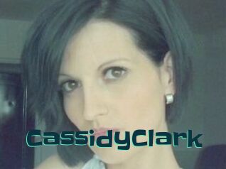 CassidyClark