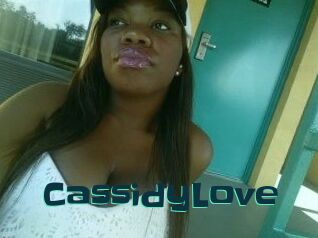 Cassidy_Love