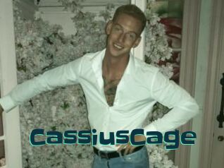 CassiusCage