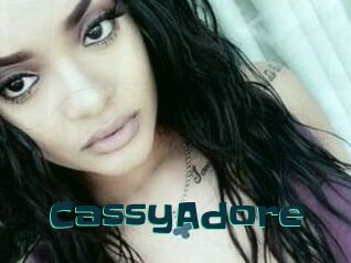 CassyAdore