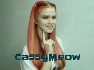 CassyMeow