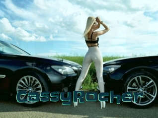 CassyRocher