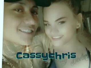 Cassychris