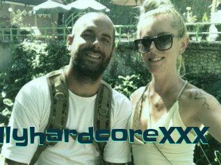 CasuallyhardcoreXXX