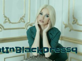 CatInBlackDressq