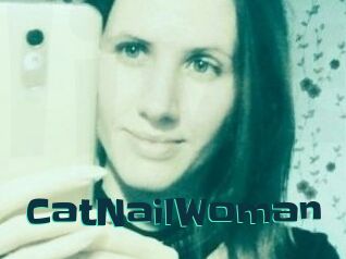 CatNailWoman