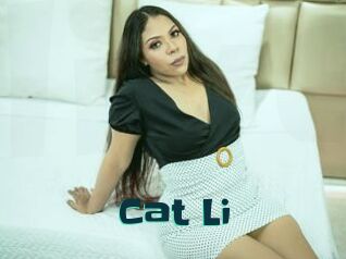 Cat_Li