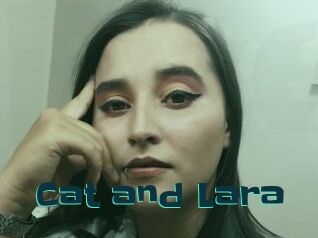 Cat_and_Lara