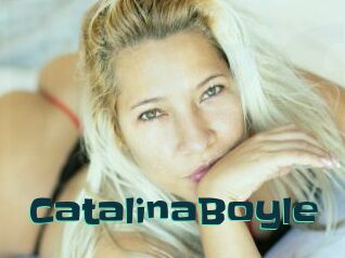 CatalinaBoyle