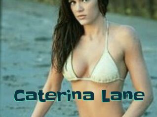 Caterina_Lane