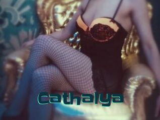 Cathalya