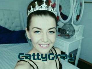 CattyGray