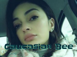 Caucasian_Bee