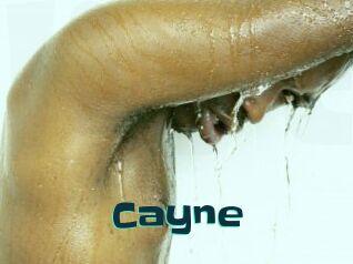 Cayne
