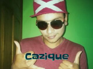 Cazique