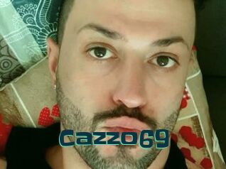 Cazzo69