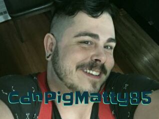 CdnPigMatty85