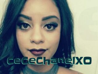 CeCeChanelXO