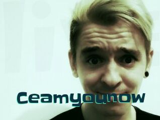 Ceamyounow