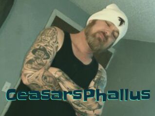 CeasarsPhallus
