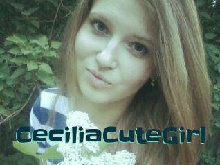 CeciliaCuteGirl