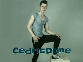 CedricDane