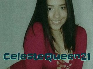 CelesteQueen21