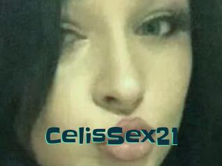 CelisSex21