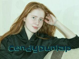 CendyDunlap