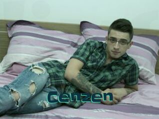 Cenzen