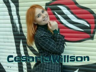 CesariaWillson