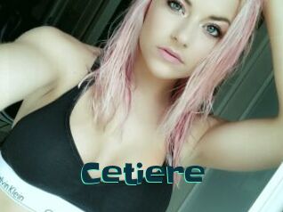 Cetiere