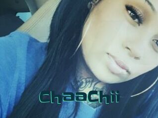 ChaaChii