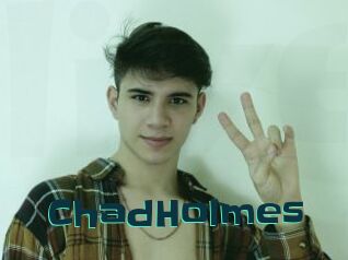 ChadHolmes