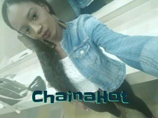 ChainaHot