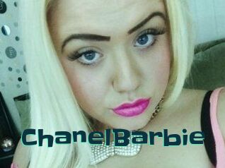 ChanelBarbie