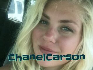 ChanelCarson