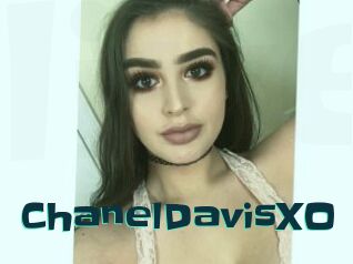 ChanelDavisXO