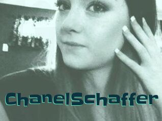 ChanelSchaffer