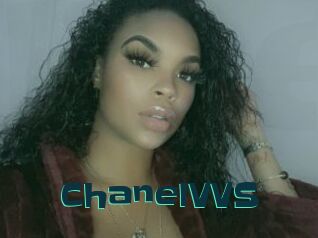 ChanelVVS