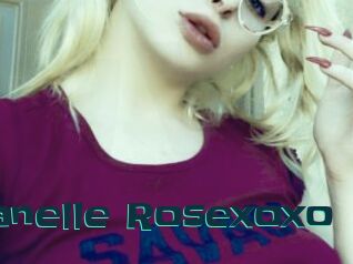 Chanelle_Rosexoxo