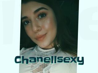 Chanellsexy