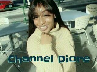 Channel_Diore