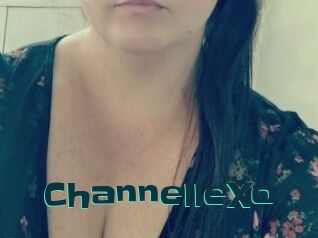 ChannelleXo