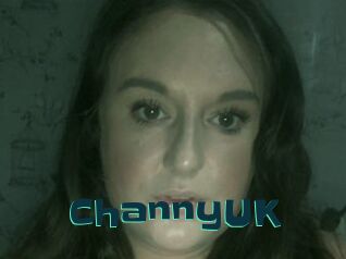 ChannyUK