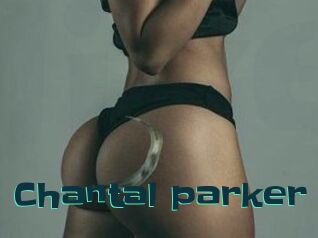 Chantal_parker